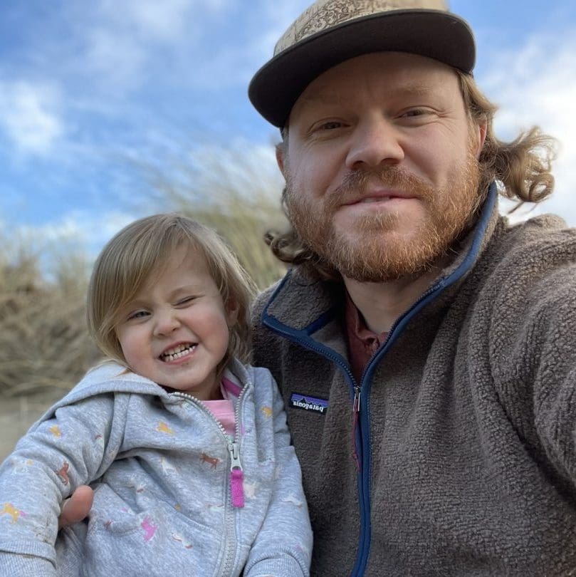 Collin McCandless (he/him)