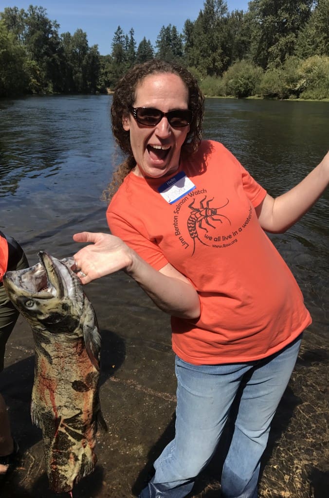 Kristen Daly (she/her)