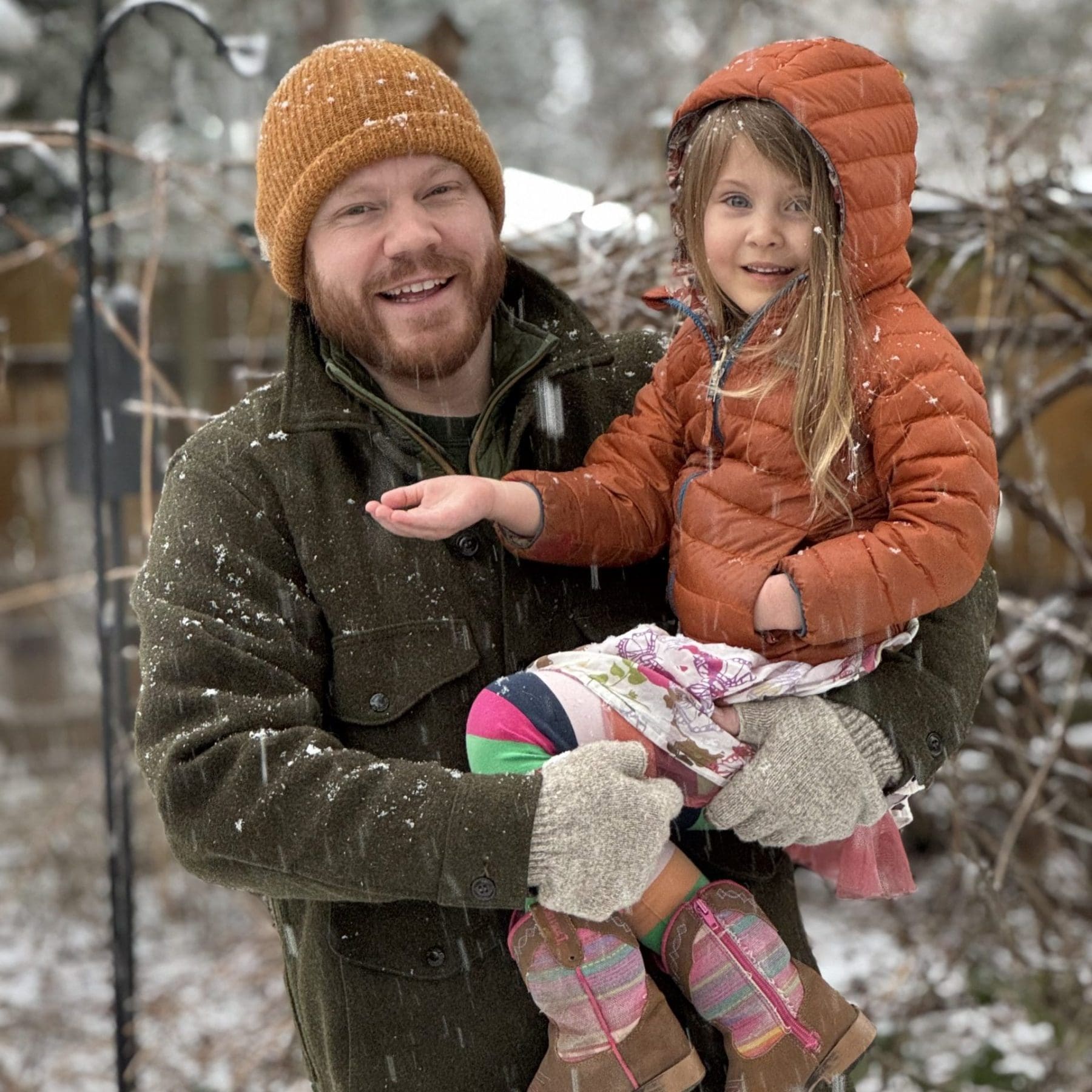 Collin McCandless (he/him)