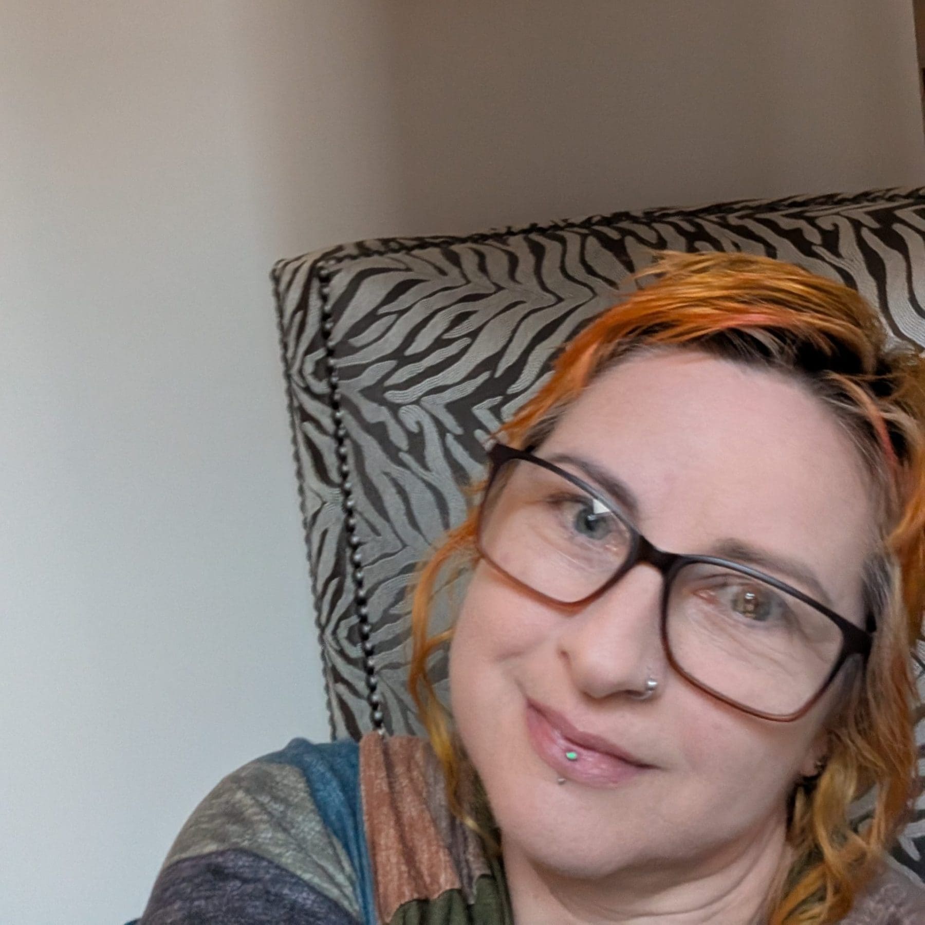 Fiona Julian (she/they)